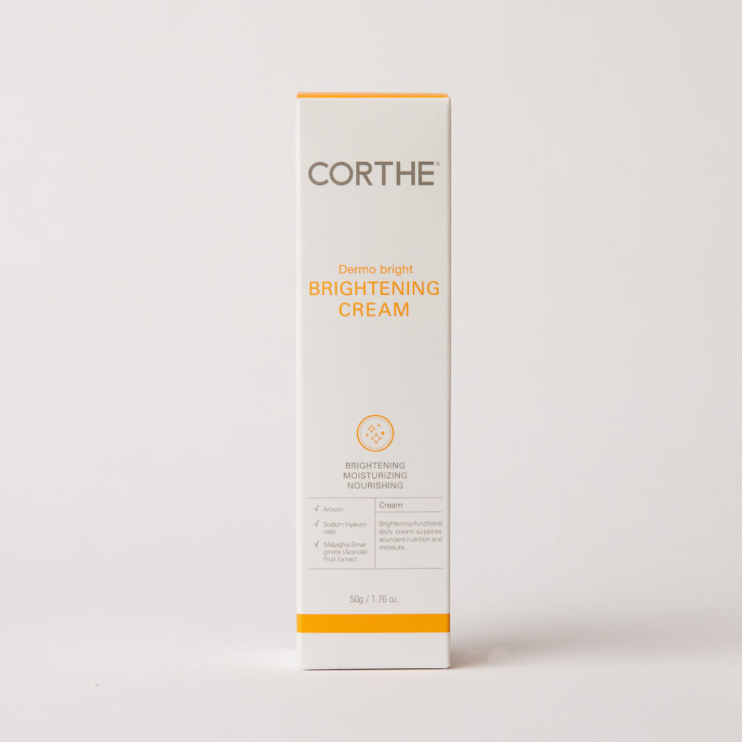 Corthe Dermo Brightening Cream
