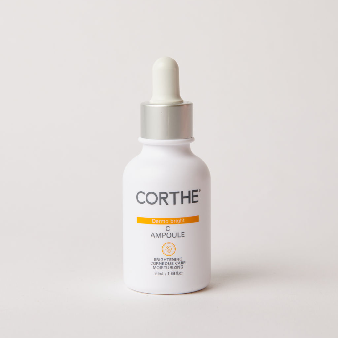 Corthe Bright C Ampoule