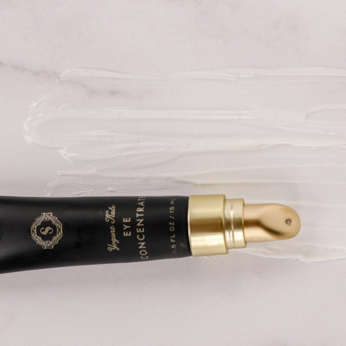 Sorella Apothecary Yogurt Kale Eye concentrate