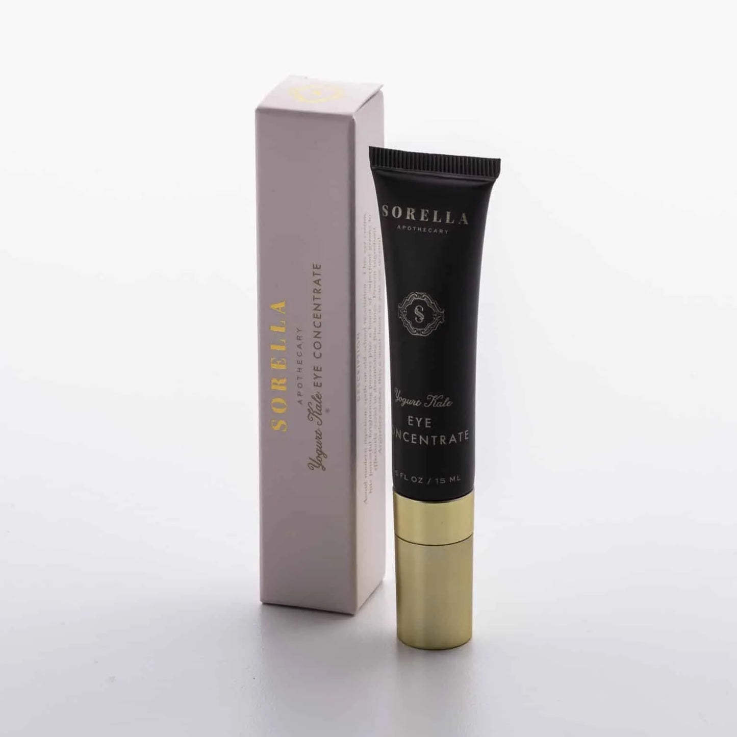 Sorella Apothecary Yogurt Kale Eye concentrate