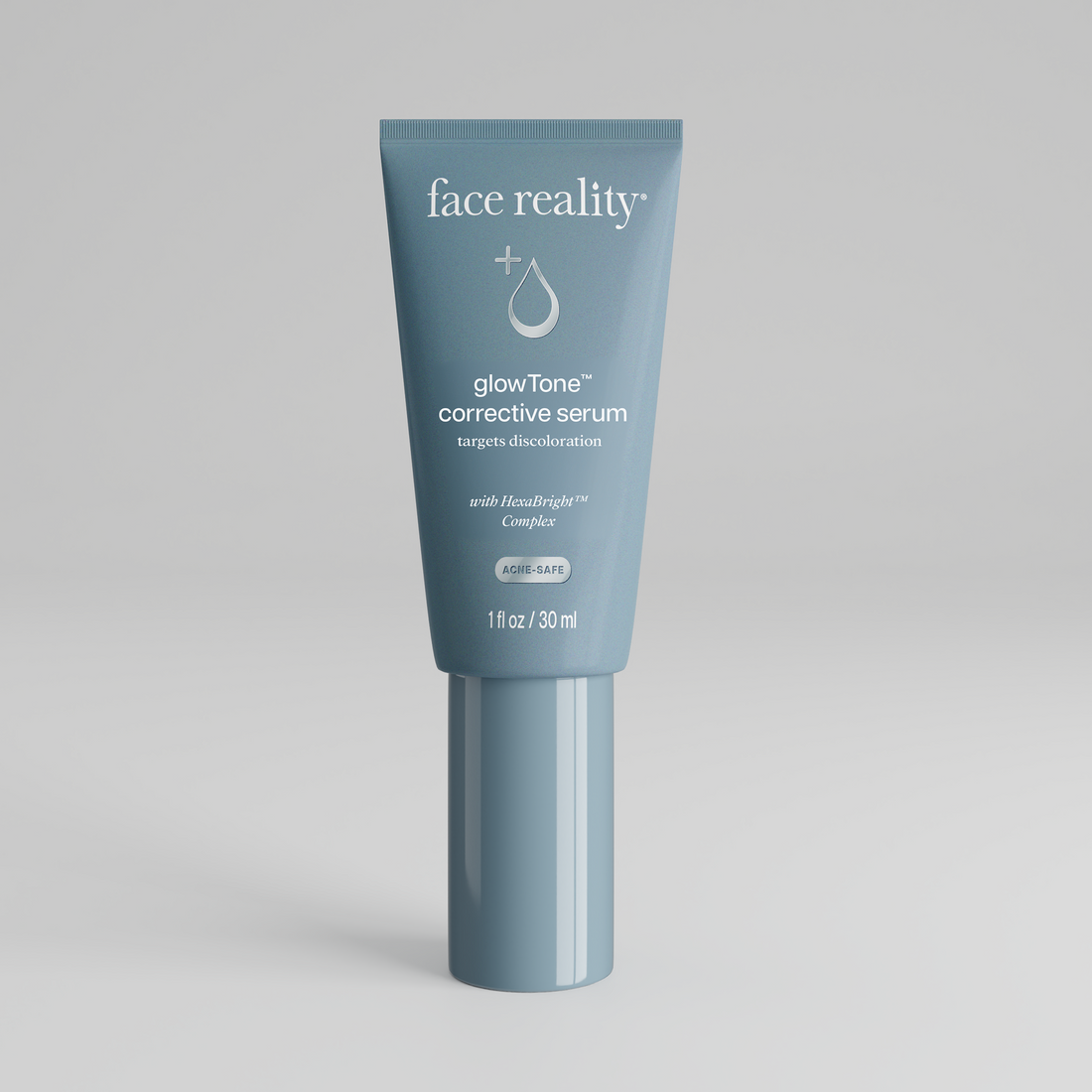 Face Reality GlowTone Serum