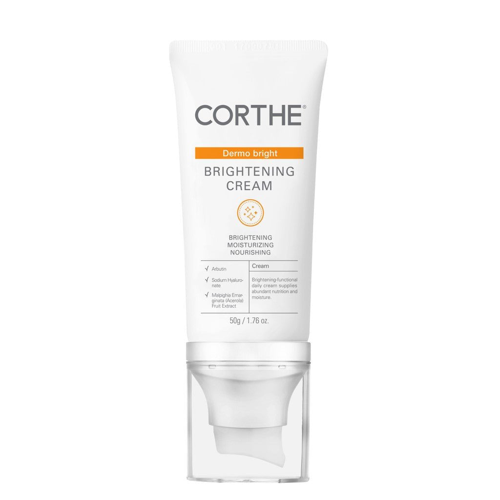 Corthe Dermo Brightening Cream