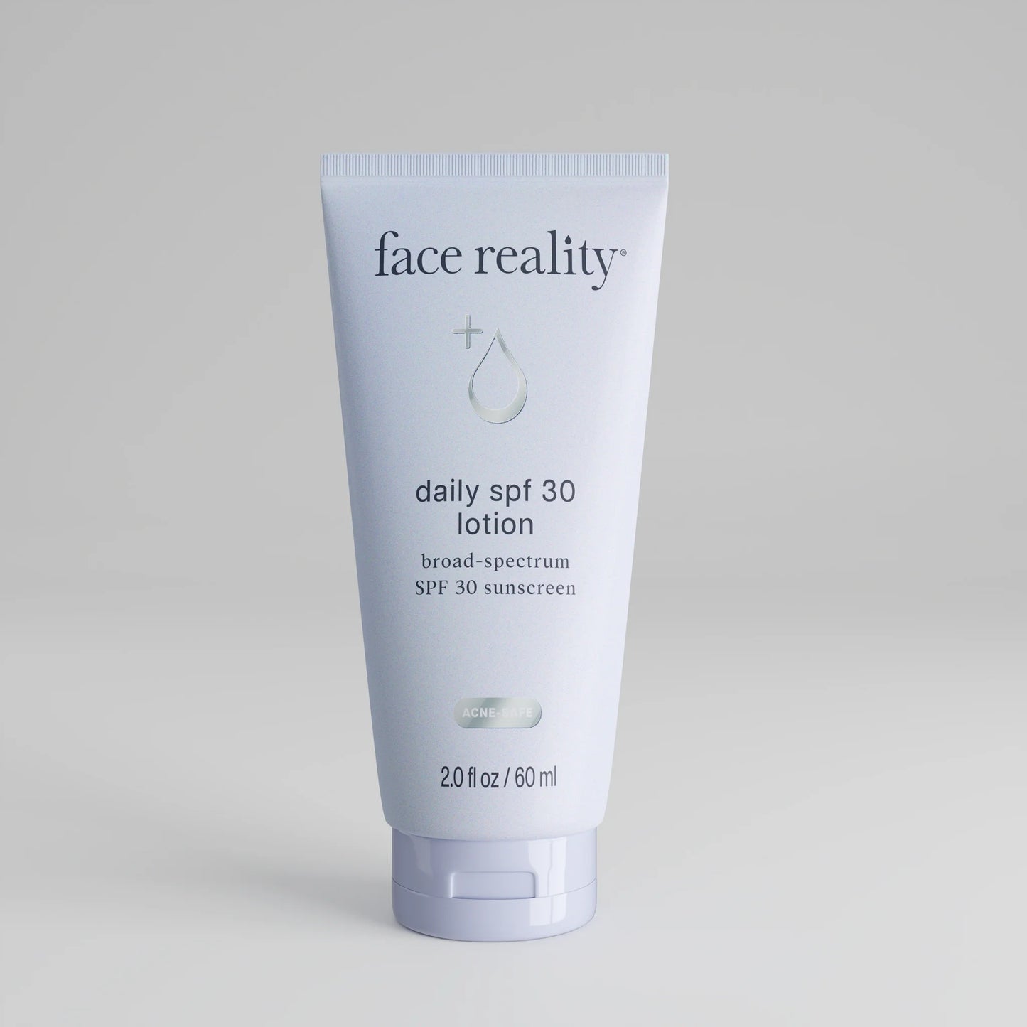 Face Reality Daily SPF30 Lotion