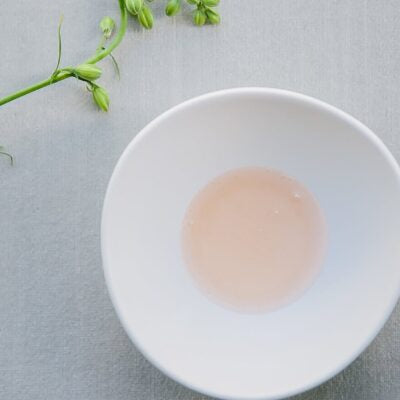 Sorella Apothecary Orange you Jelly Cleanser