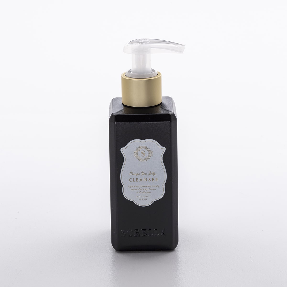 Sorella Apothecary Orange you Jelly Cleanser