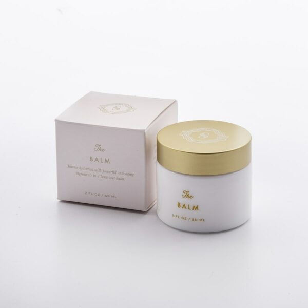Sorella Apothecary The Balm