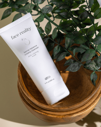Cleansers