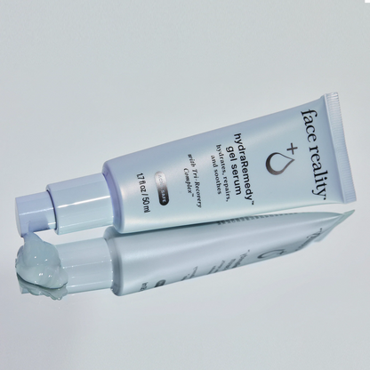 Face Reality HydraRemedy Serum
