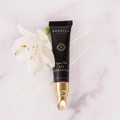 Sorella Apothecary Yogurt Kale Eye concentrate