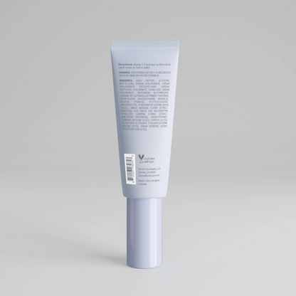 Face Reality HydraRemedy Serum