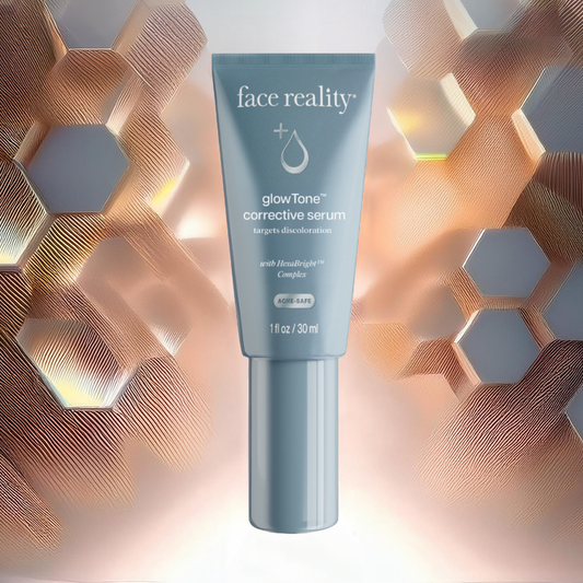 Face Reality GlowTone Serum