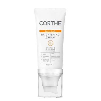 Corthe Dermo Brightening Cream