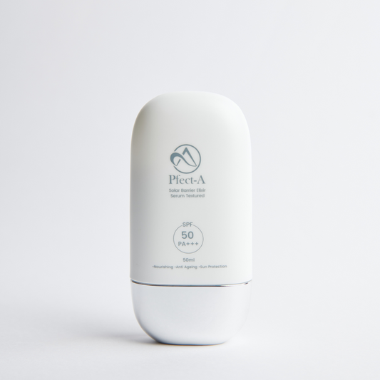 Pfect-A Solar Elixir Sunscreen