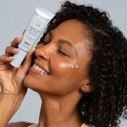Face Reality HydraRemedy Serum