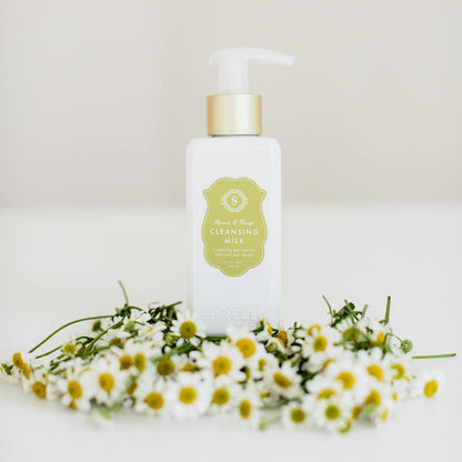 Sorella Apothecary Apricot & Mango Cleansing Milk