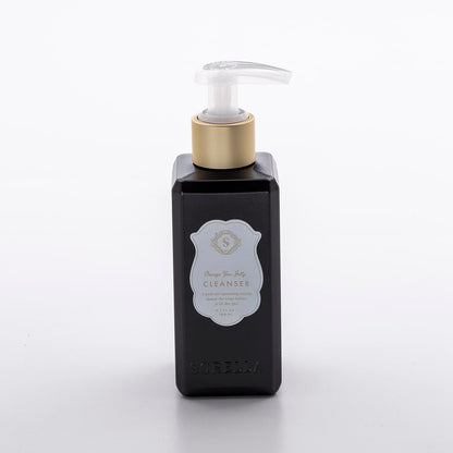 Sorella Apothecary Orange you Jelly Cleanser