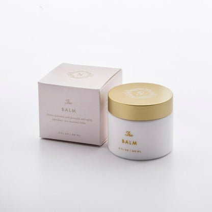 Sorella Apothecary The Balm