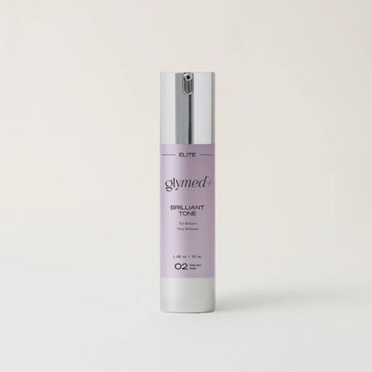 Glymed+ Brilliant Tone Powerful Brightening Serum